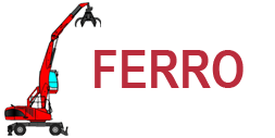 Logo FerroMetal SRL